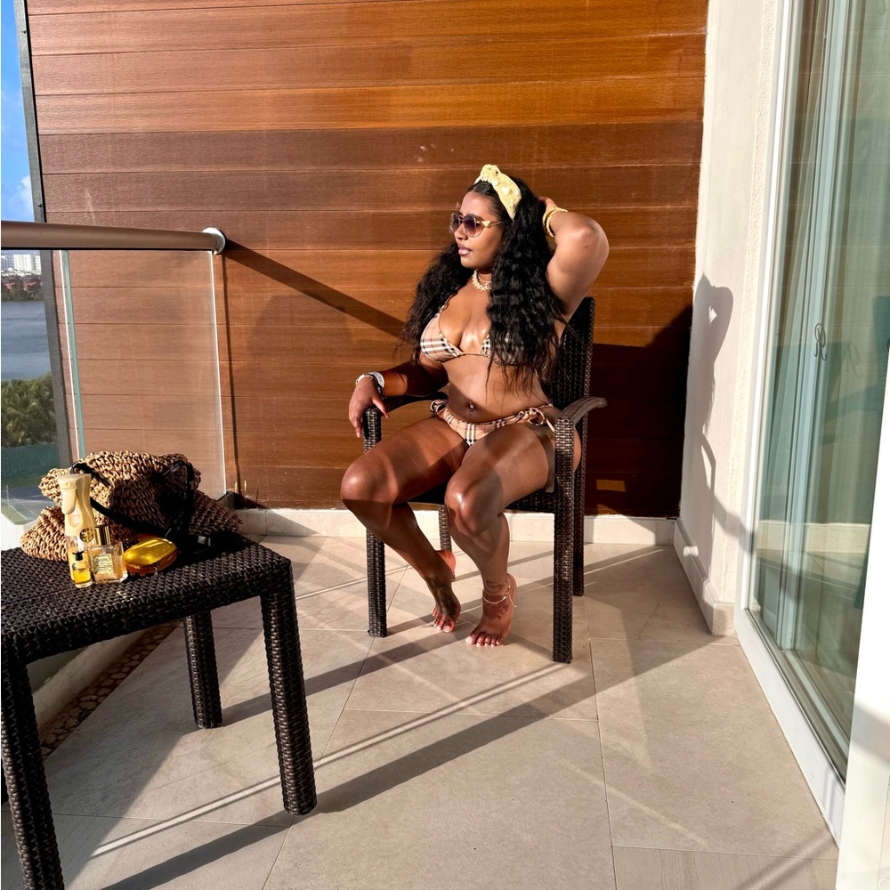 Meet your Posher, Sarah